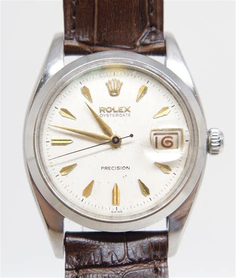 rolex oysterdate precision price philippines|rolex 6494 oysterdate.